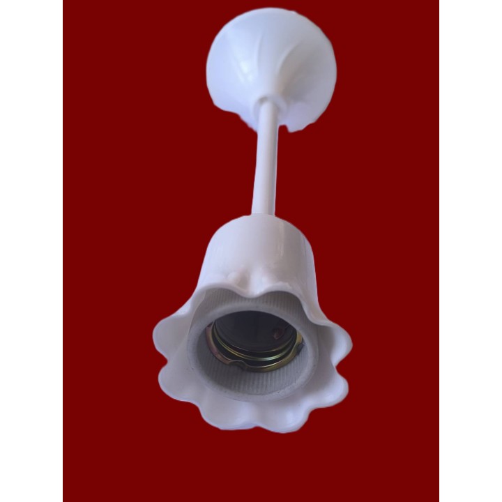 PORSELEN DUYLU ASKILI TİJ TAKIMI 