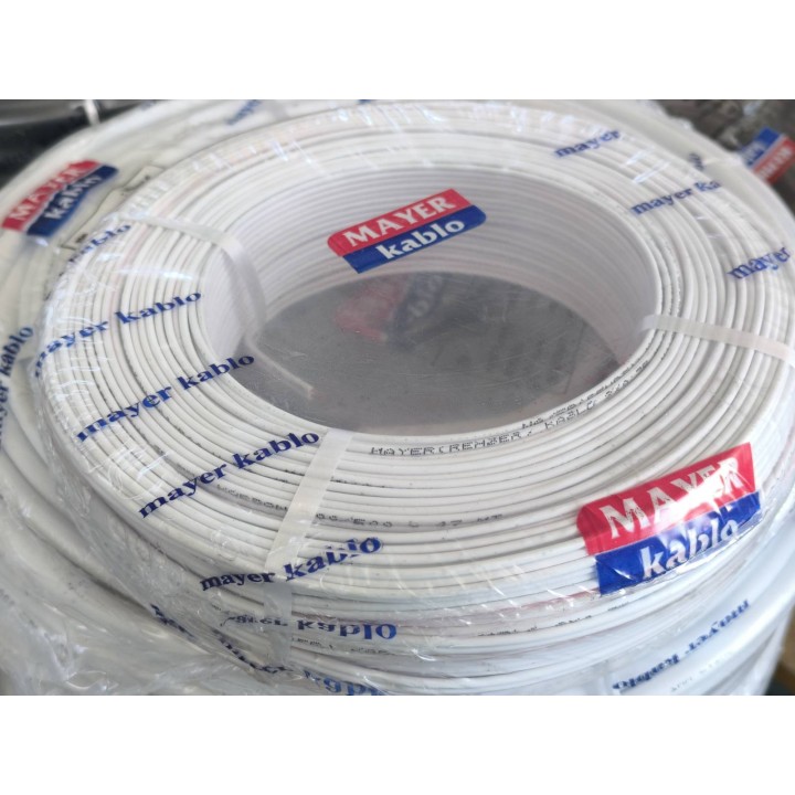 2x0.75 CCA KORDON 100 MT