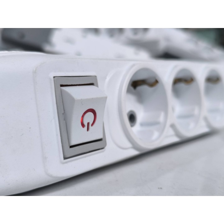 GLW ÜÇLÜ ANAHTARLI 3G1.5 BAKIR 2 METRE