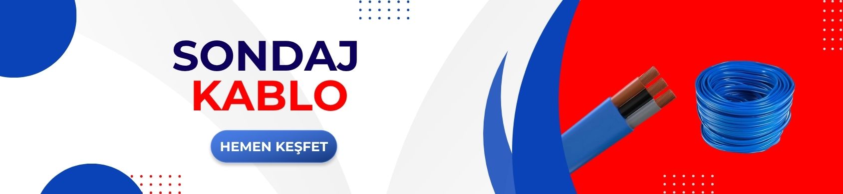 Sondaj Kablo